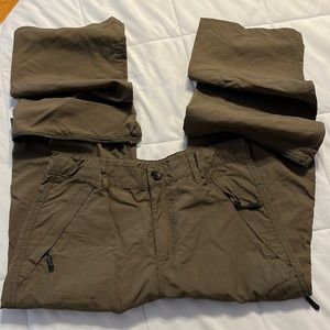 Boy Scout pant size XL youth ( fits like small/medium)